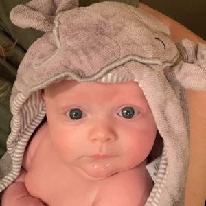 Meet your Posher, Cora